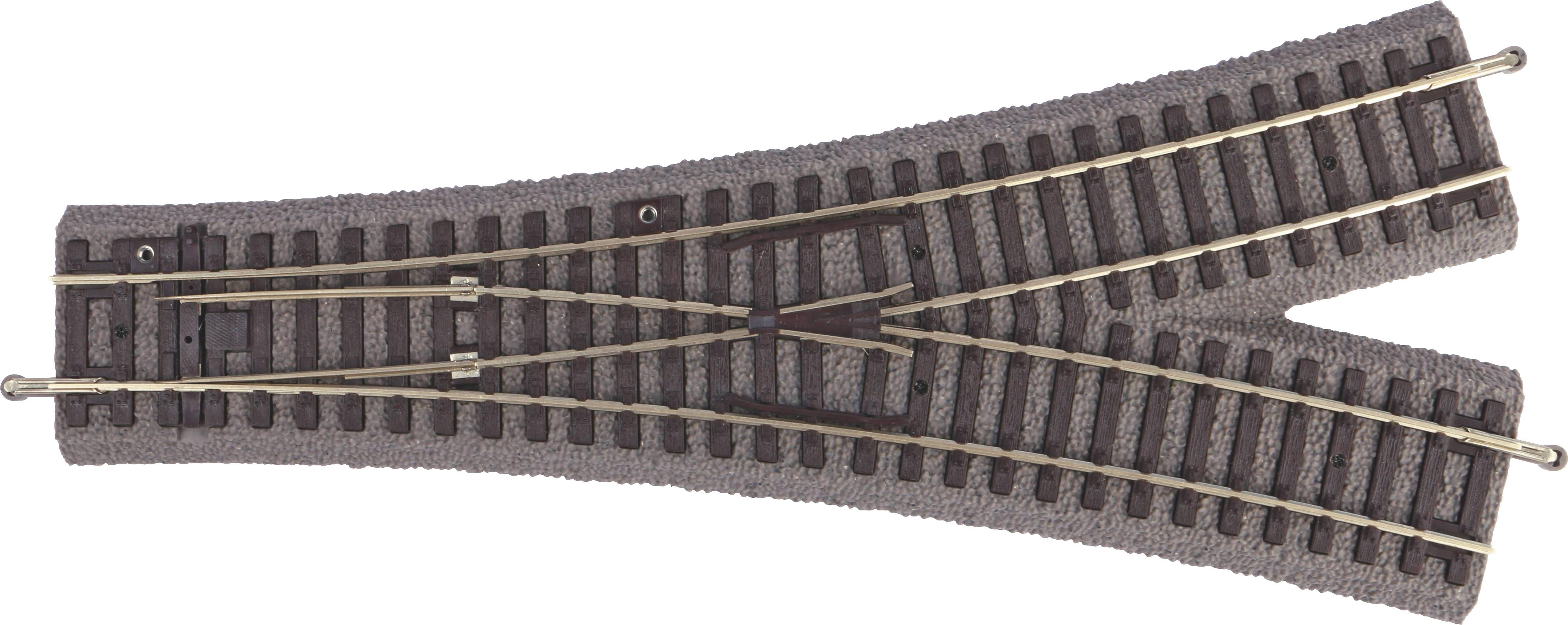 Y-подібний перемикач H0 Piko A 55426 1 шт.