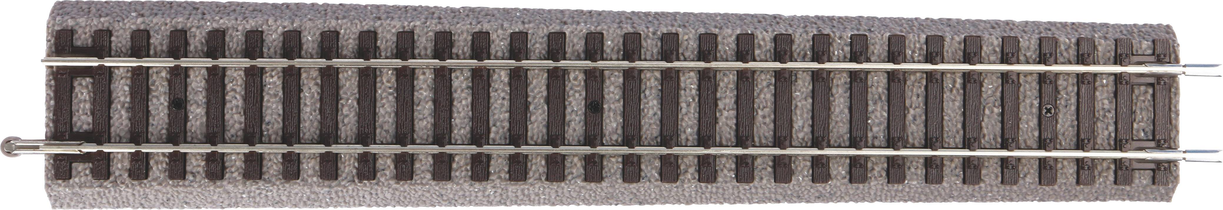 H0 Piko A 55433 Адаптер для рейки, 6 шт.