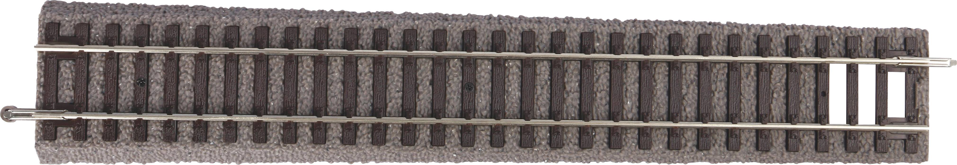 H0 Piko A 55434 Адаптер для рейки, 6 шт.