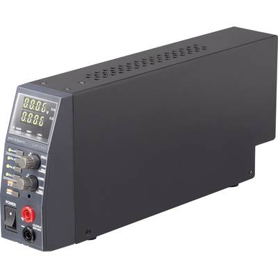 Zasilacz laboratoryjny regulowany VOLTCRAFT LSP-1362 0.5 - 36 V 5 A (max.) 80 W
