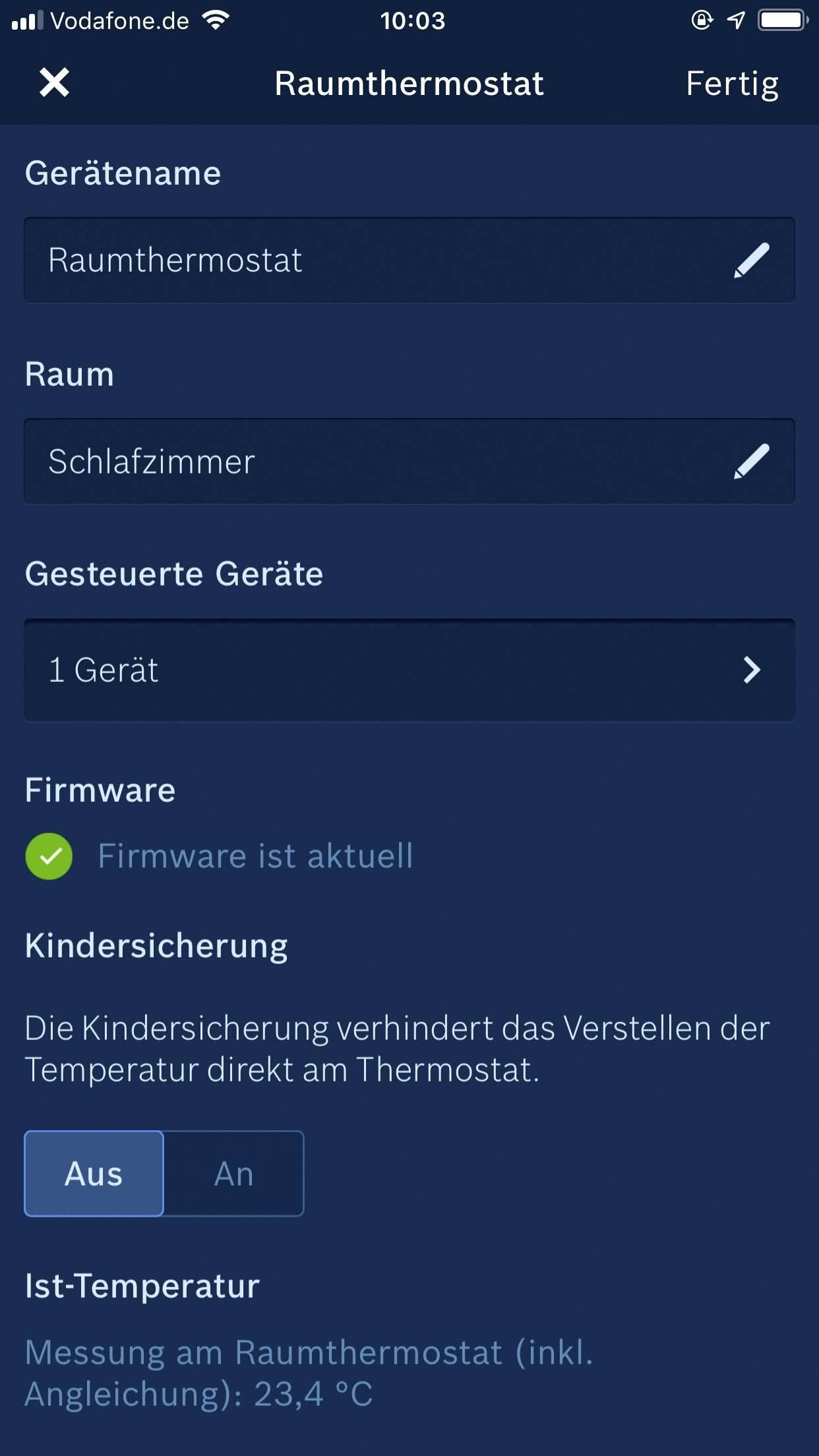 Bosch Smart Home Termostat pokojowy-13