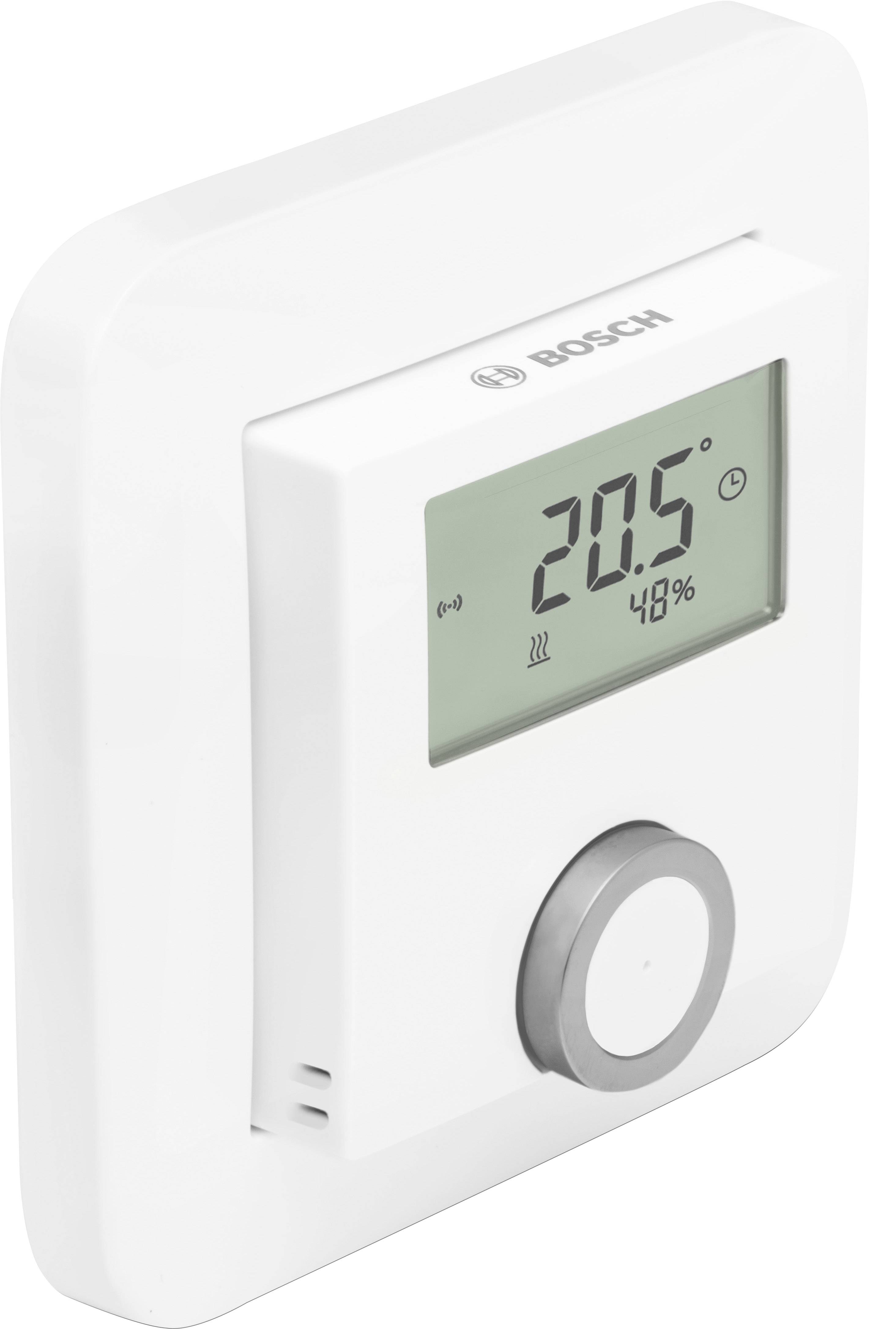 Bosch Smart Home Termostat pokojowy-1