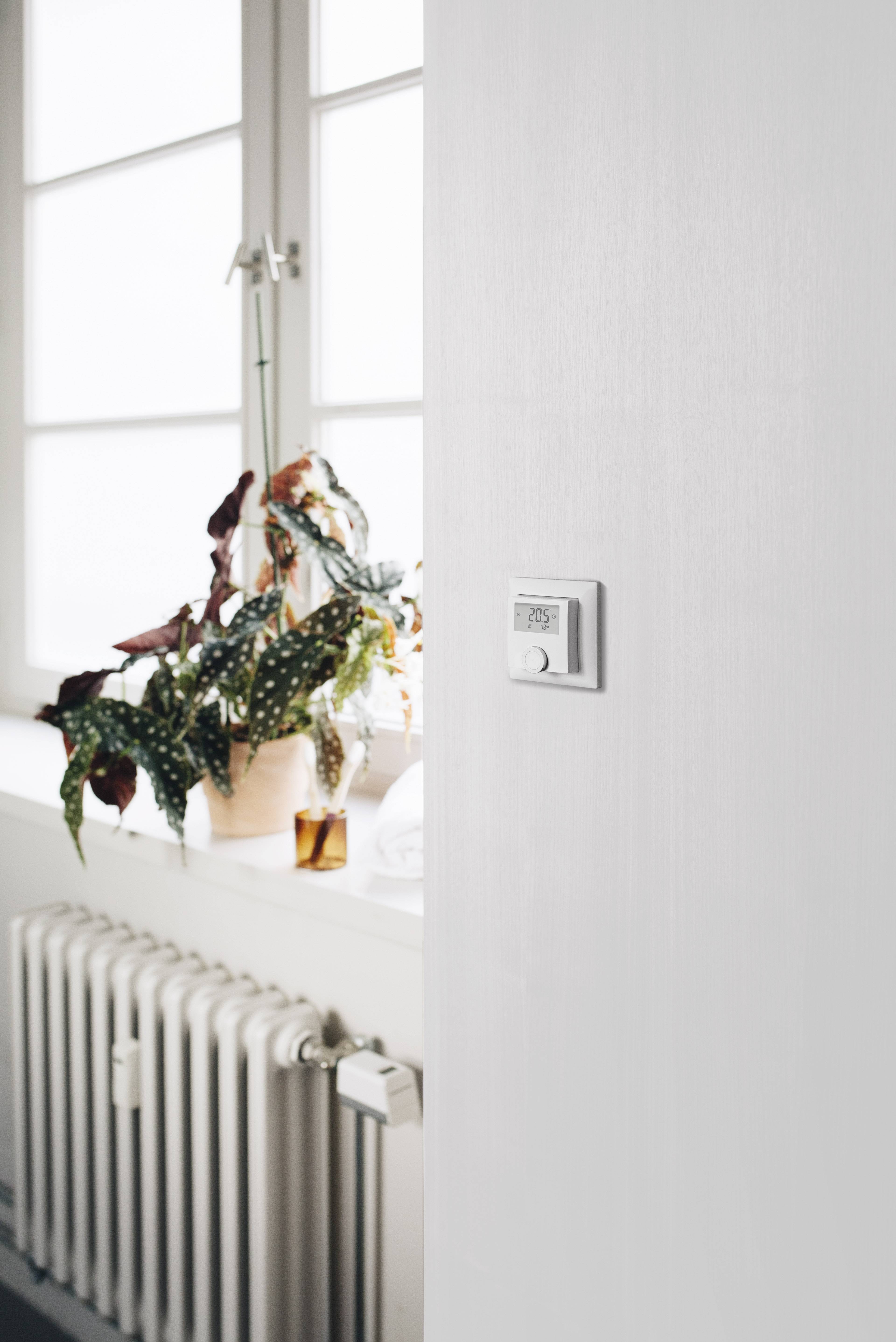 Bosch Smart Home Termostat pokojowy-2