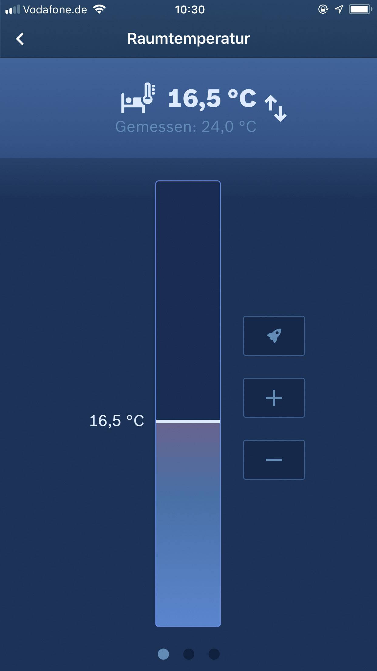 Bosch Smart Home Termostat pokojowy-15