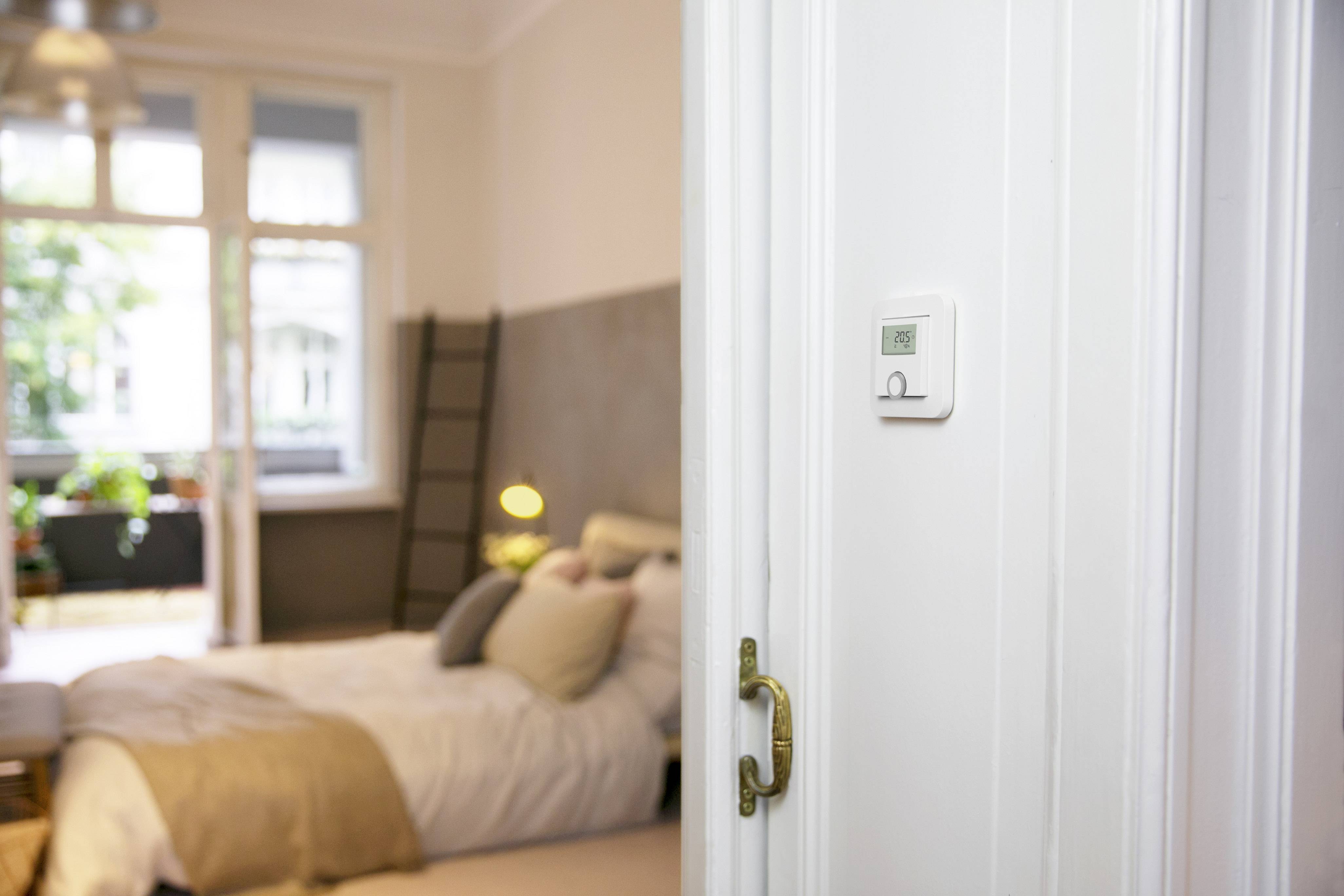 Bosch Smart Home Termostat pokojowy-5