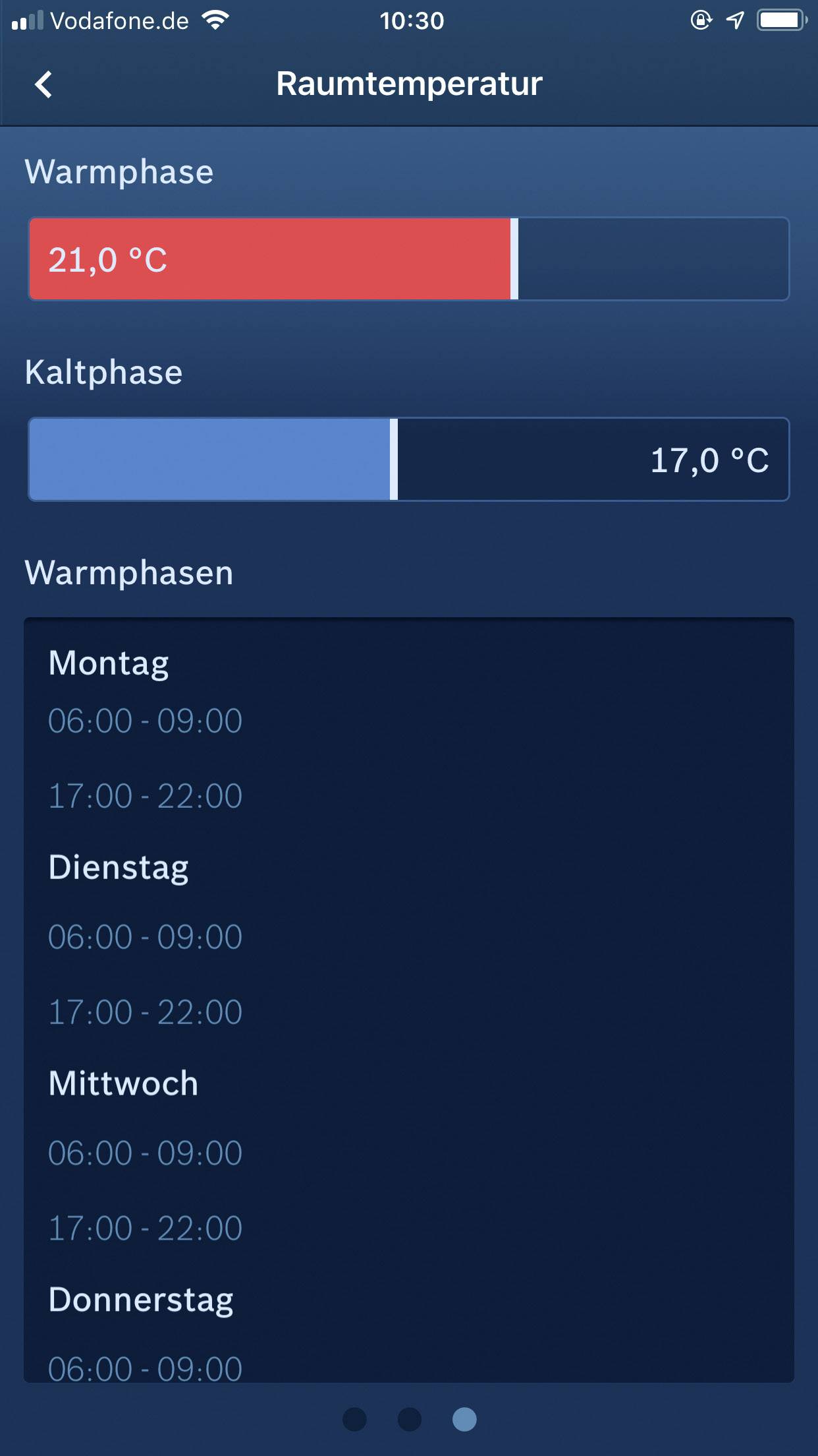 Bosch Smart Home Termostat pokojowy-16