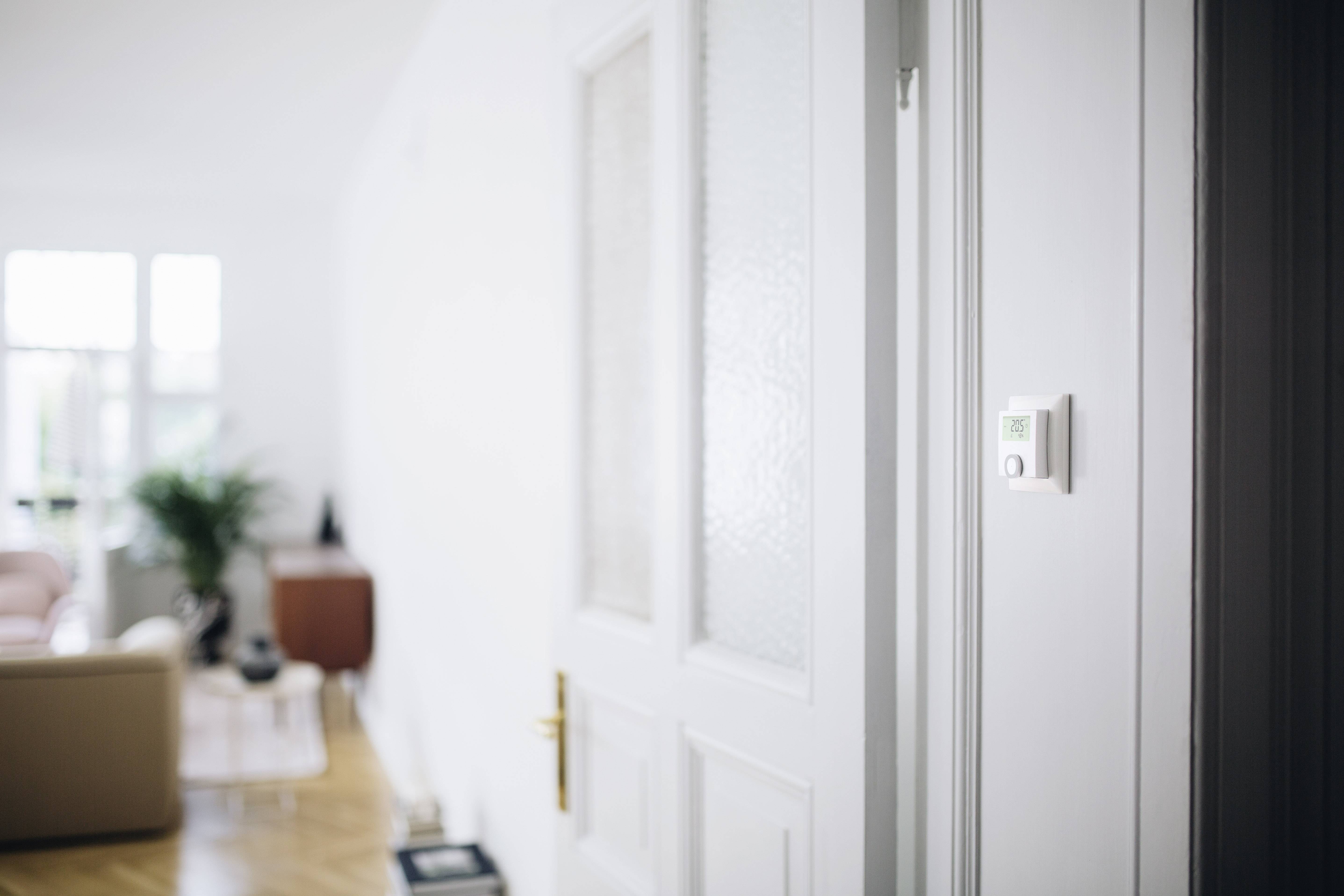 Bosch Smart Home Termostat pokojowy-6