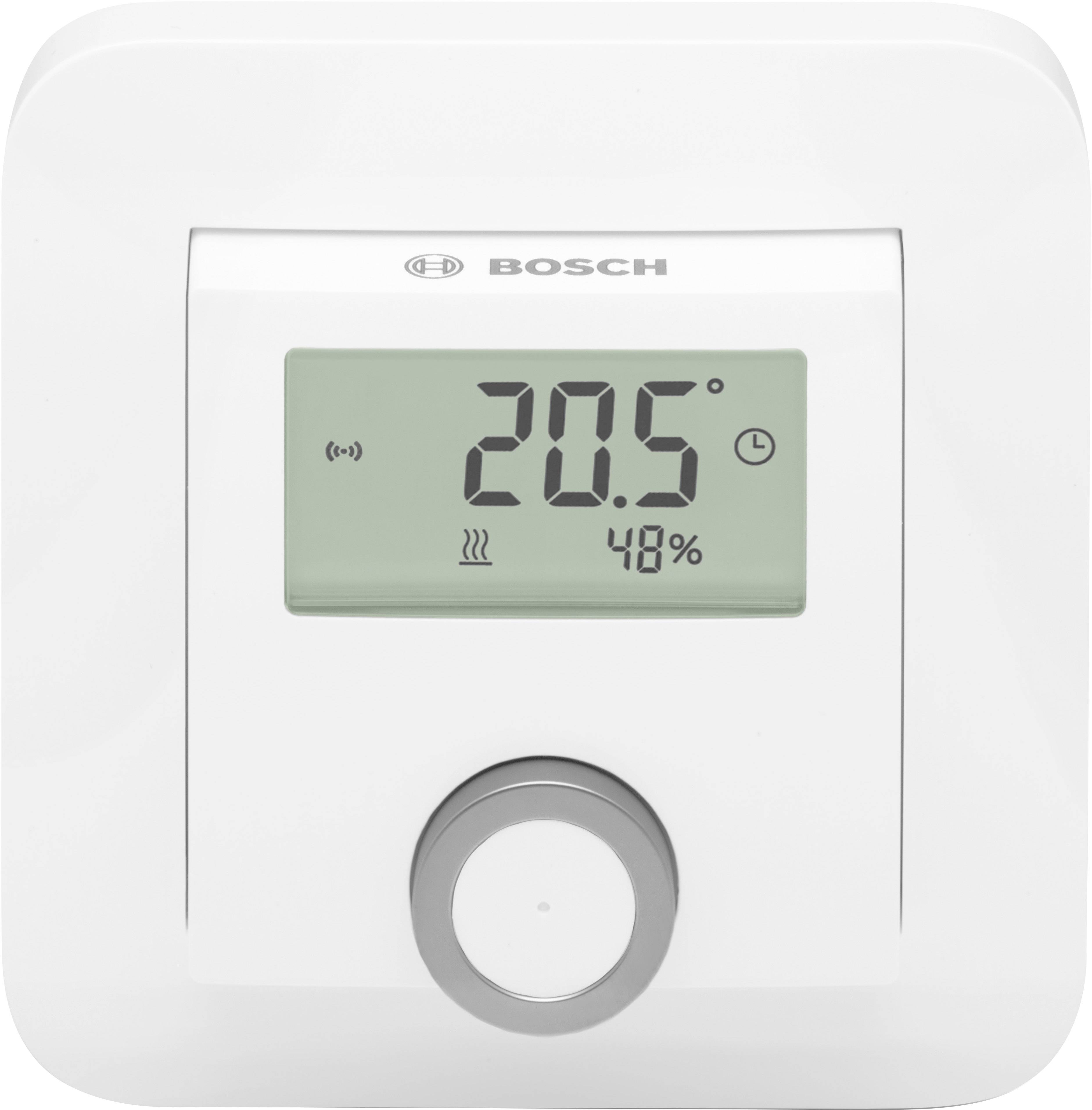 Bosch Smart Home Termostat pokojowy-8