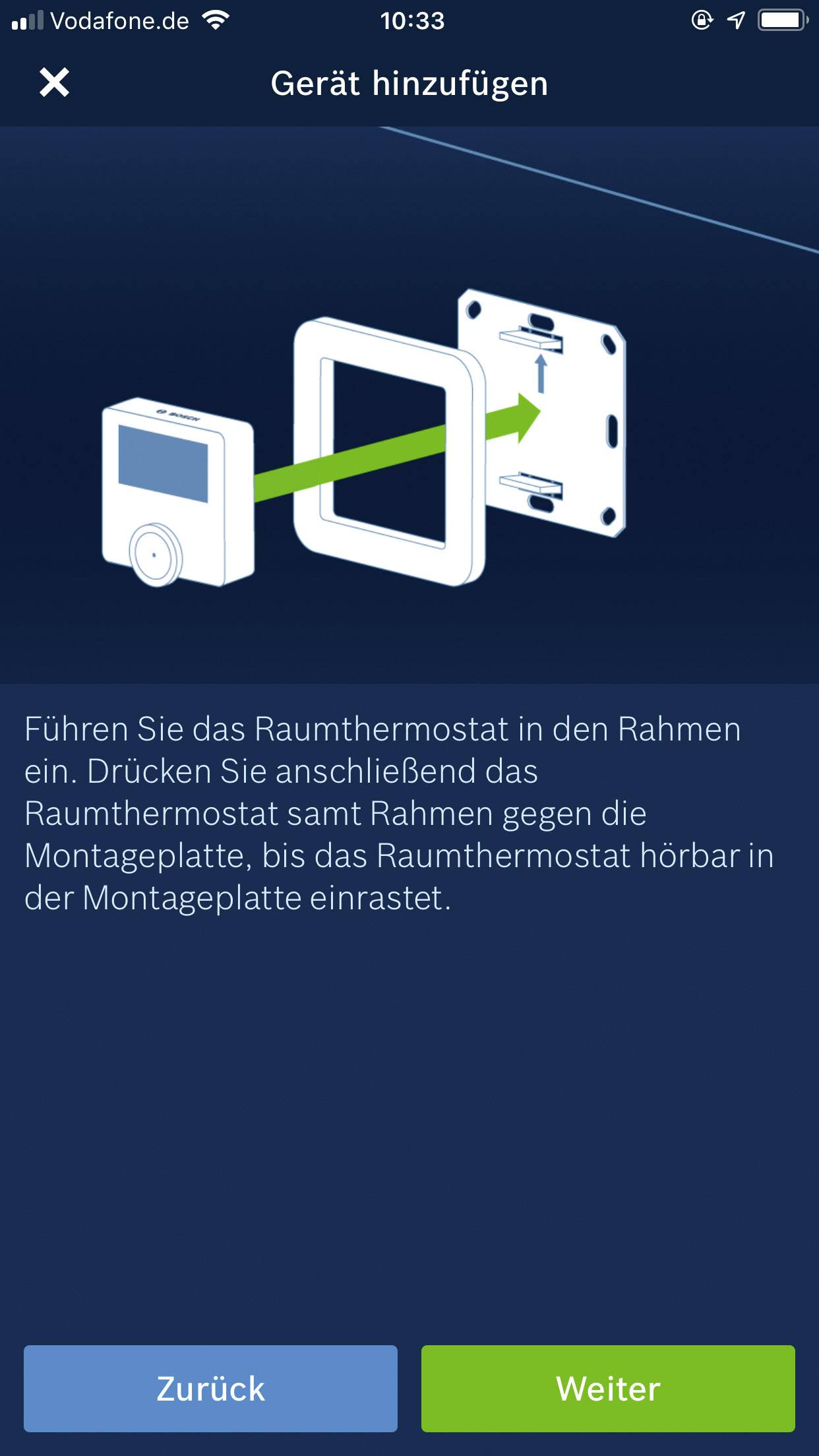 Bosch Smart Home Termostat pokojowy-17