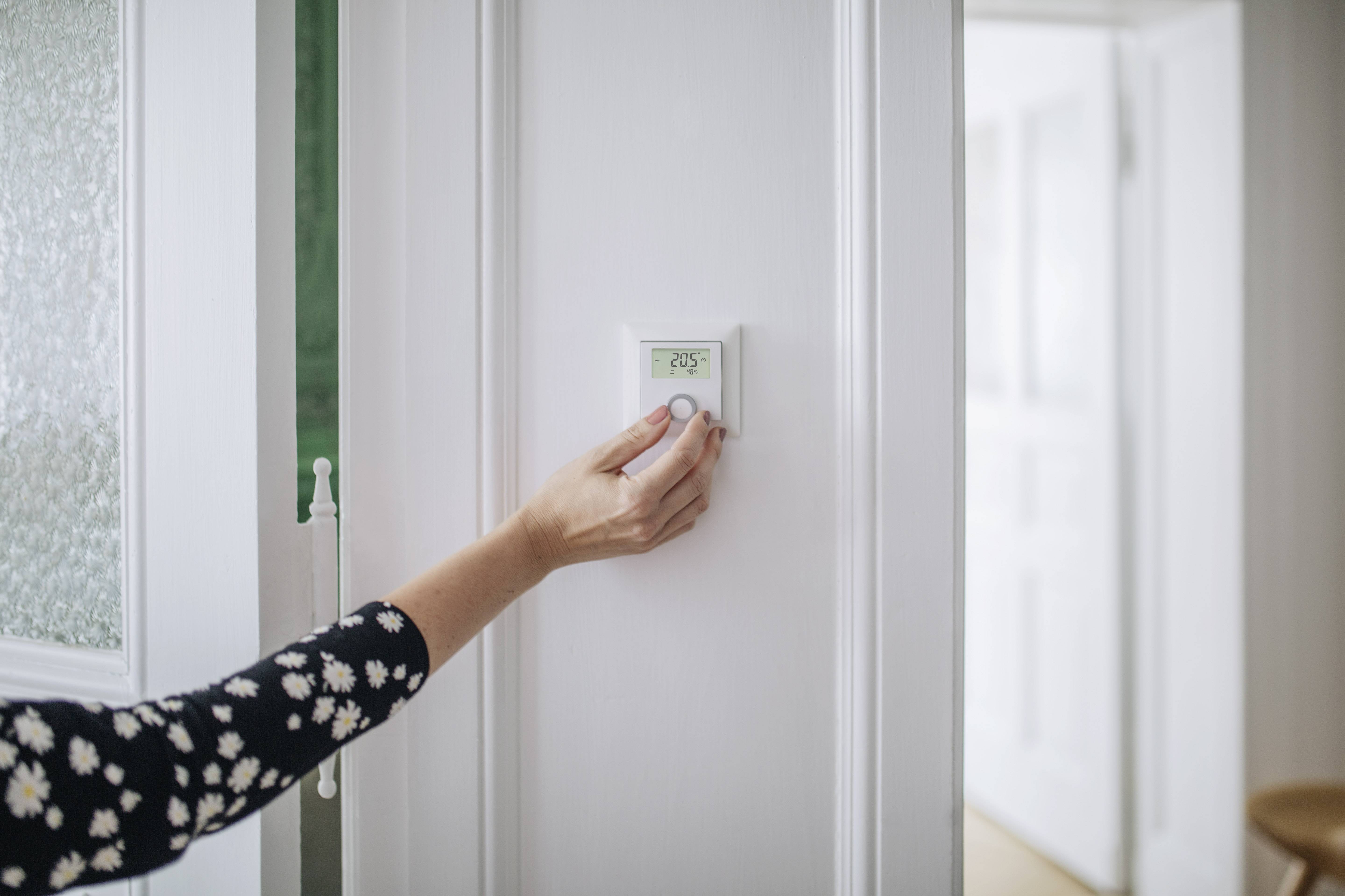 Bosch Smart Home Termostat pokojowy-9