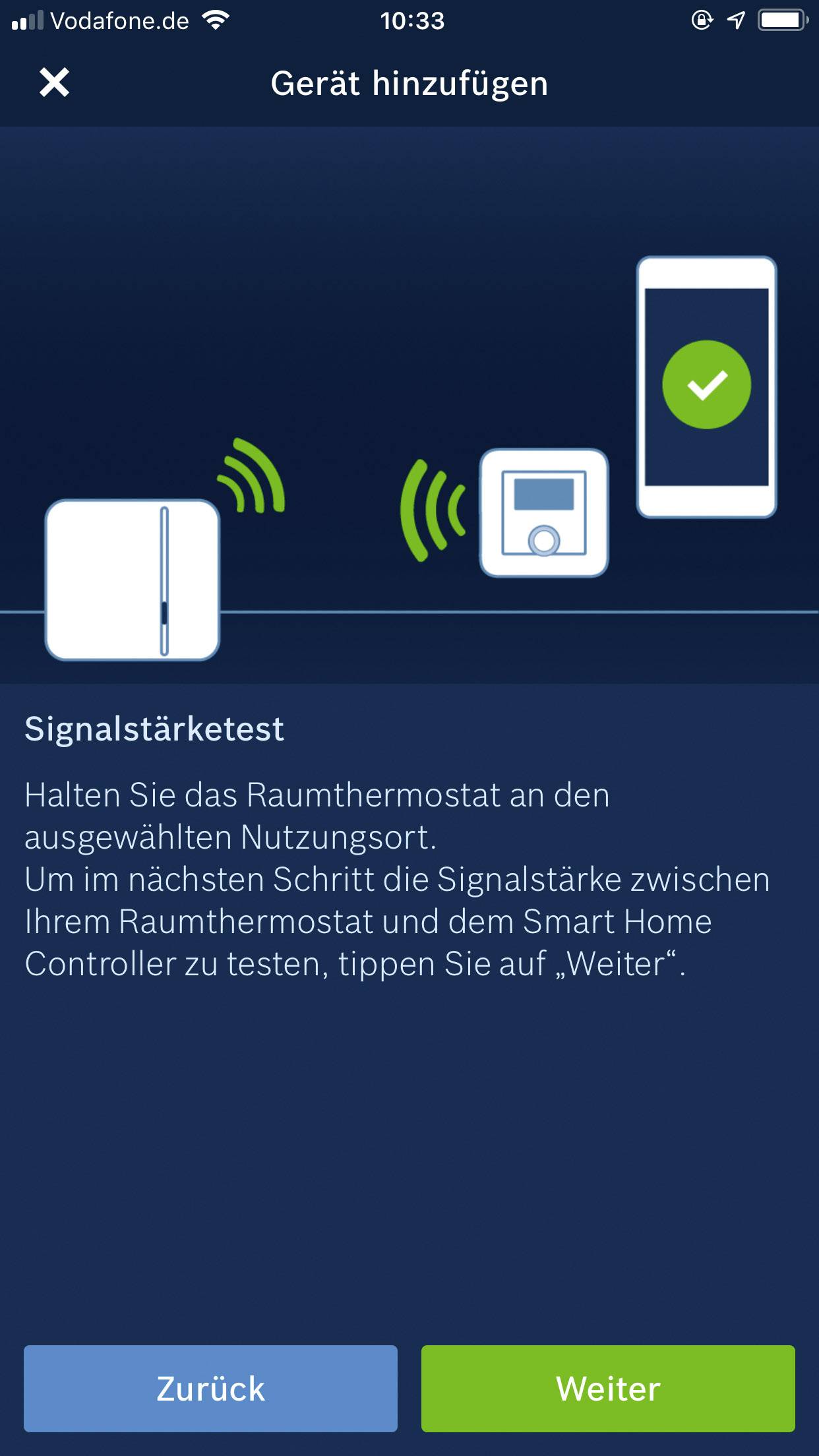 Bosch Smart Home Termostat pokojowy-10