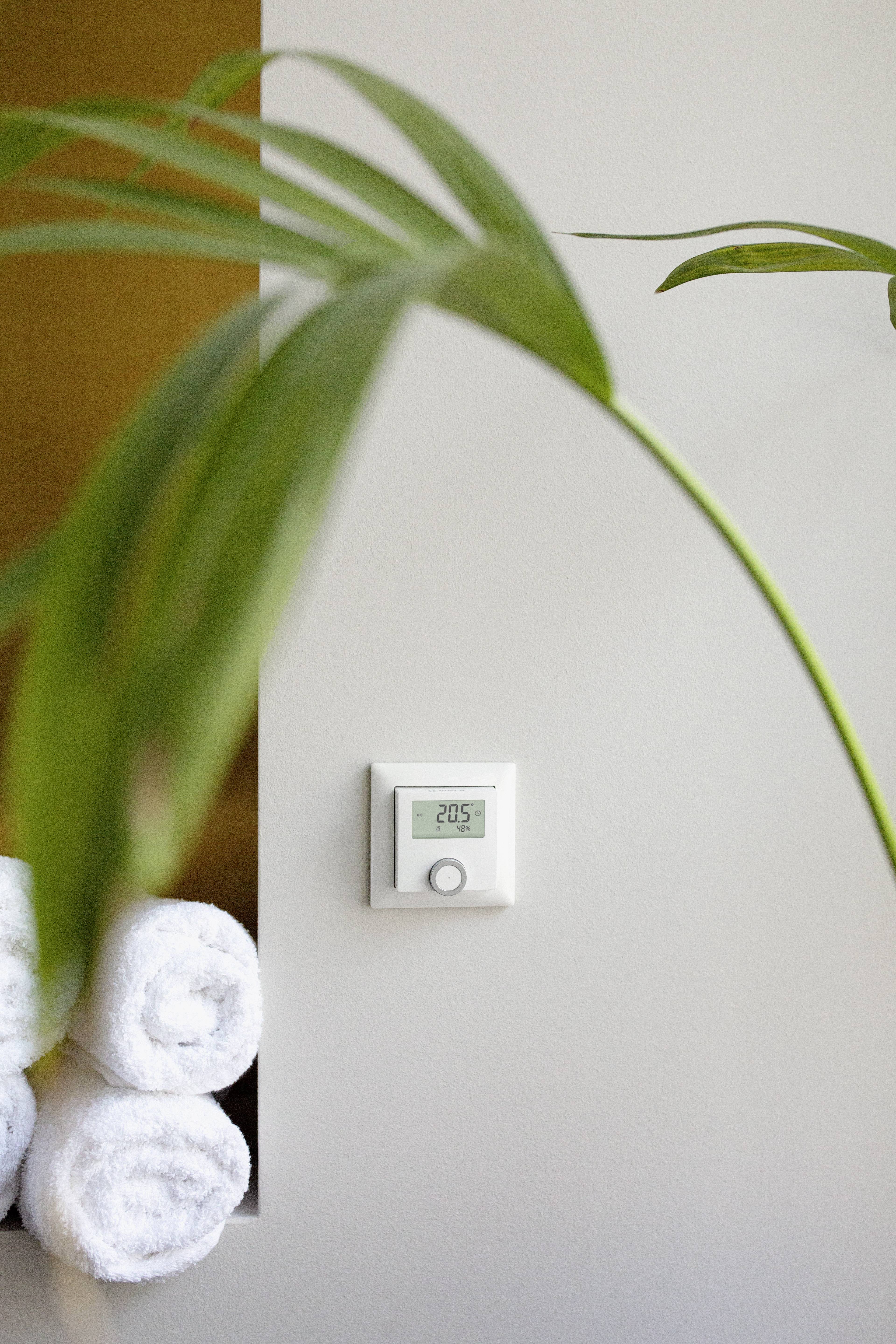 Bosch Smart Home Termostat pokojowy-11