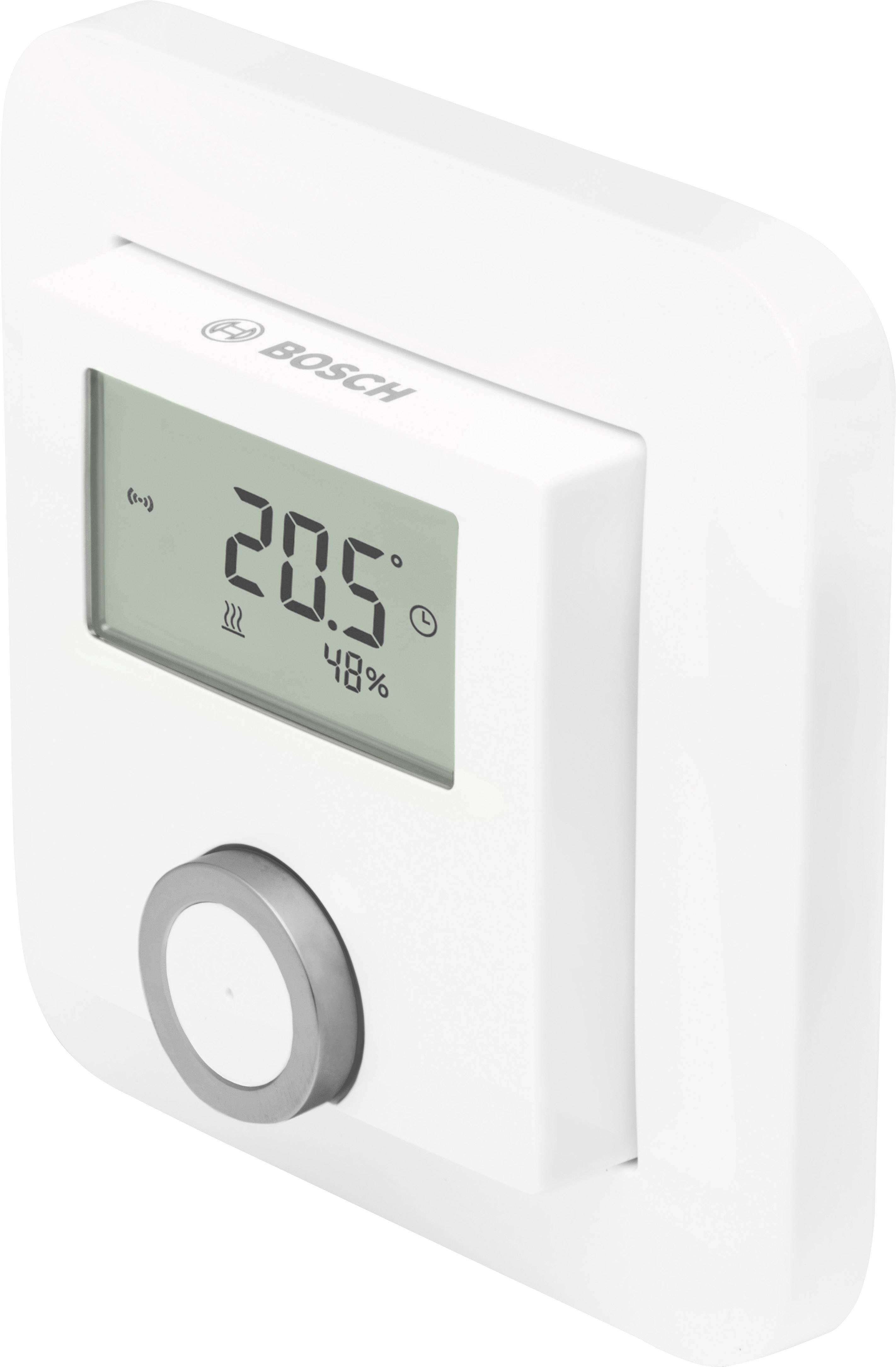 Bosch Smart Home Termostat pokojowy-12