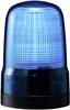 Sygnalizator świetlny Patlite SL08-M1KTN-B niebieski Flesz 12 V/DC, 24 V/DC