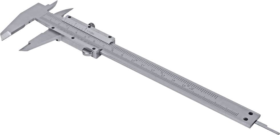 Штангенциркуль універсальний Bernstein Tools for Electronics Bernstein Werkzeugfabrik 7-516