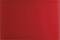 Prostokątny, jednobarwny czerwony obraz.