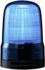Sygnalizator świetlny Patlite SL08-M2KTB-B niebieski światło migające 100 V/AC, 240 V/AC 86 dB