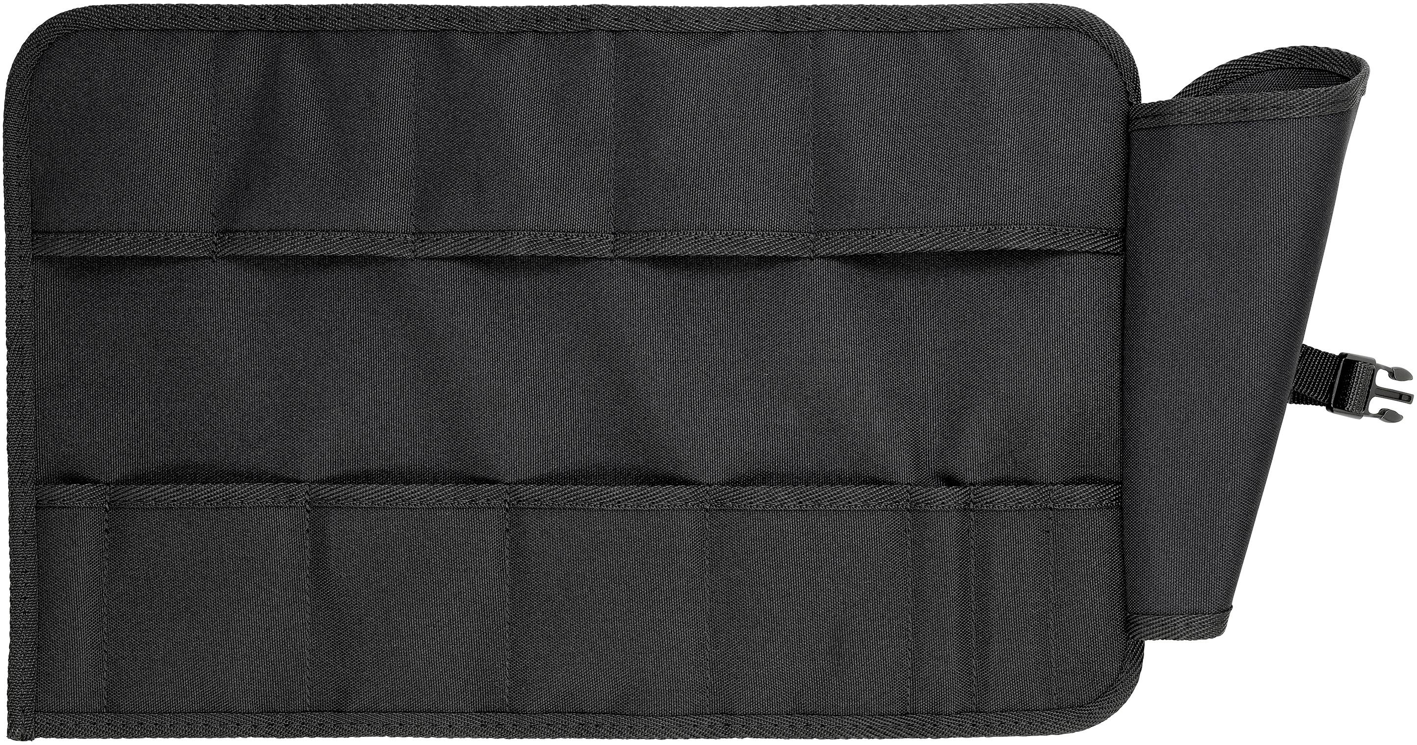 Сумка для інструментів порожня Knipex 00 19 41 LE, (Д x Ш x В) 235 x 85 x 60 мм