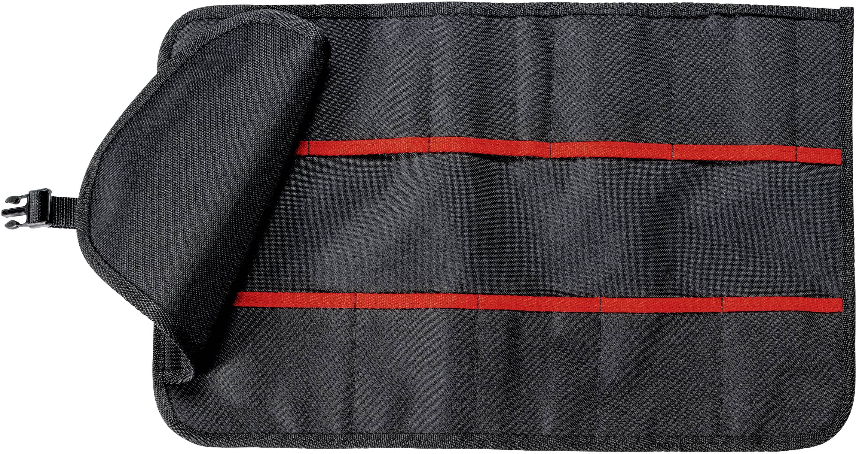 Сумка для інструментів порожня Knipex 00 19 41 LE, (Д x Ш x В) 235 x 85 x 60 мм