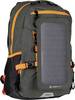 SunnyBag Plecak z modułem solarnym Explorer+ 15 l (S x W x G) 290 x 370 x 140 mm czarny, pomarańczowy 135SO_01