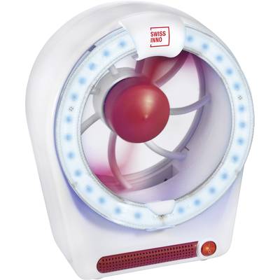 Swissinno LED-Venti 15W 1 265 001 Pułapka UV na komary światło UV 15 W biały 1 szt.-0