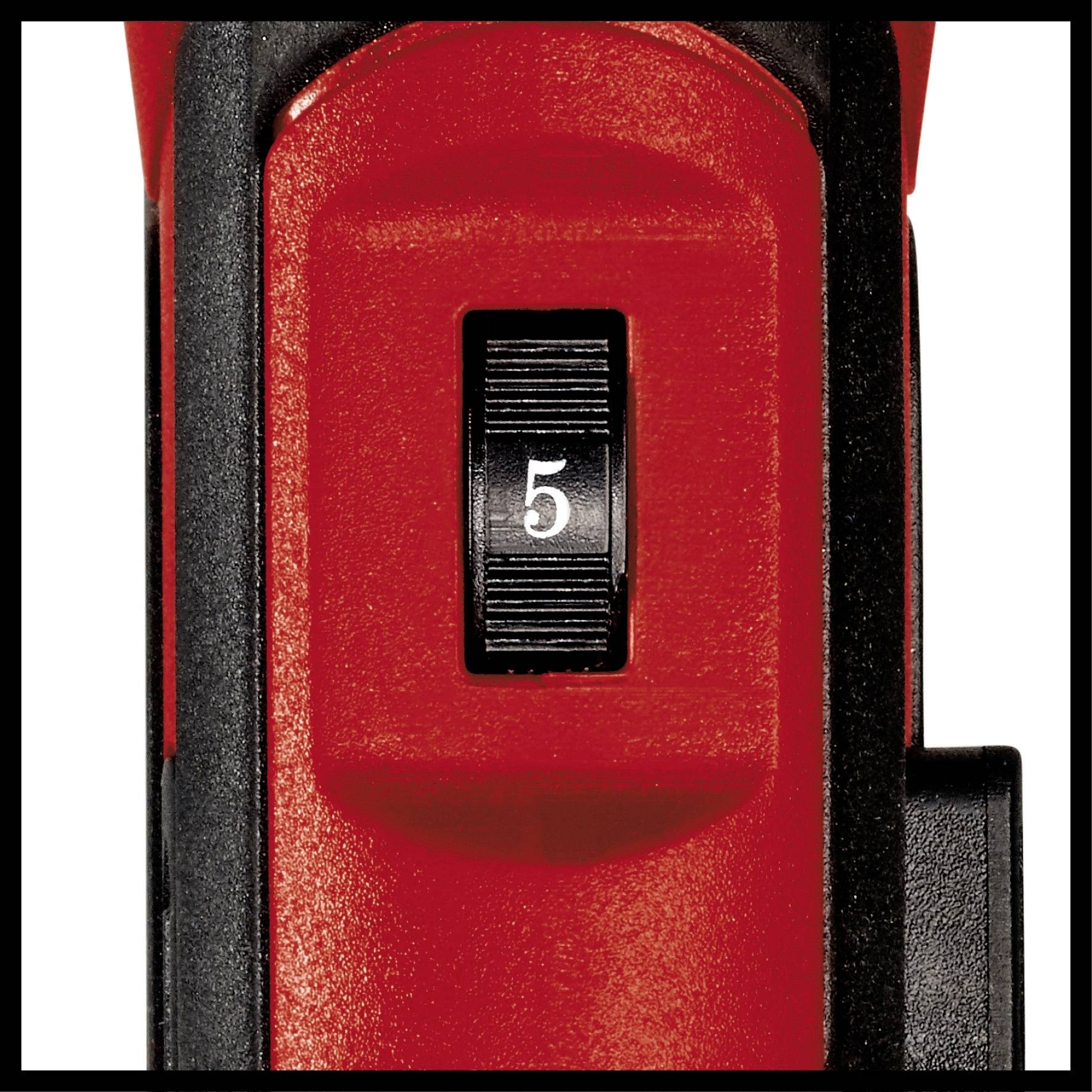 Einhell 3424200 Power X-Change PICOBELLA 18/215 Очищувач поверхонь 18 В