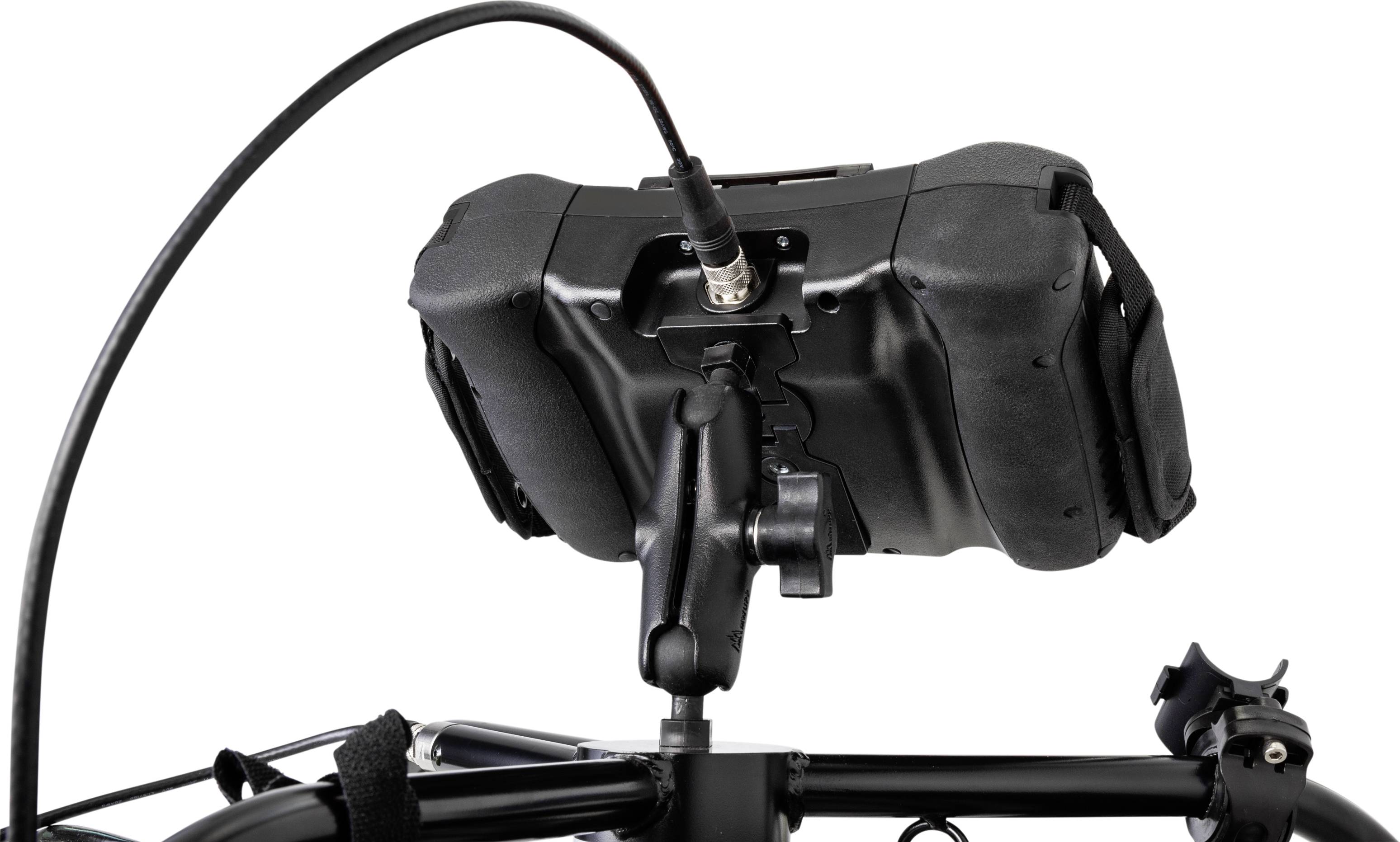 VOLTCRAFT 2250944 VC-11254720 З'єднувальний кабель Діаметр зонда 7 мм 30 м