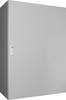 Rittal AX 1281.000 Szafka instalacyjna 800 x 1200 x 400 blacha stalowa szaro-biały (ral 7035) 1 szt.