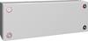 Rittal 1589000 Obudowa instalacyjna KX 1589.000, IP55, 400 mm x 150 mm x 120 mm, 1 szt.