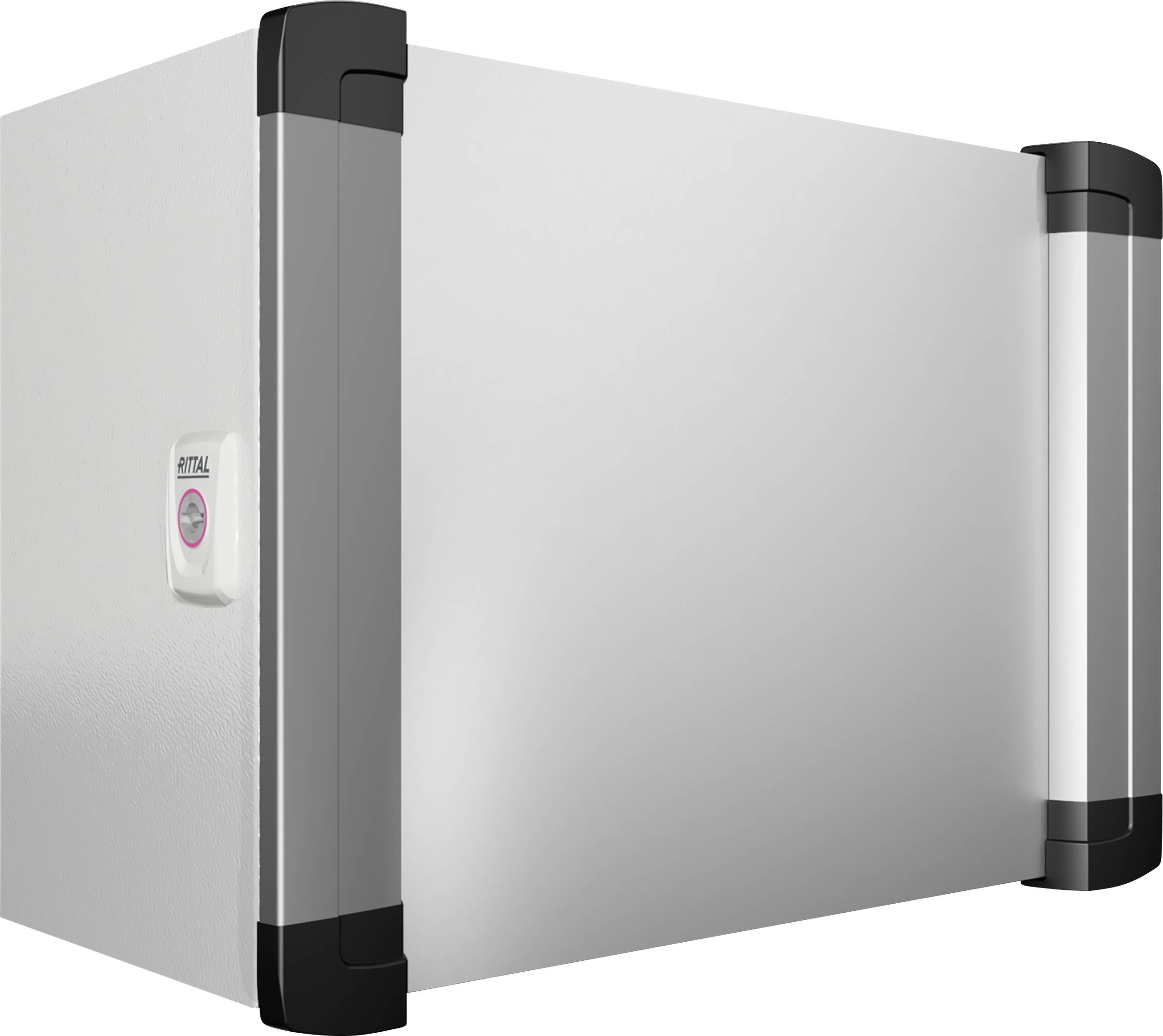 Монтажний корпус Rittal 6315250 AX 6315.250, IP55, 210 мм x 380 мм x 300 мм, 1 шт.