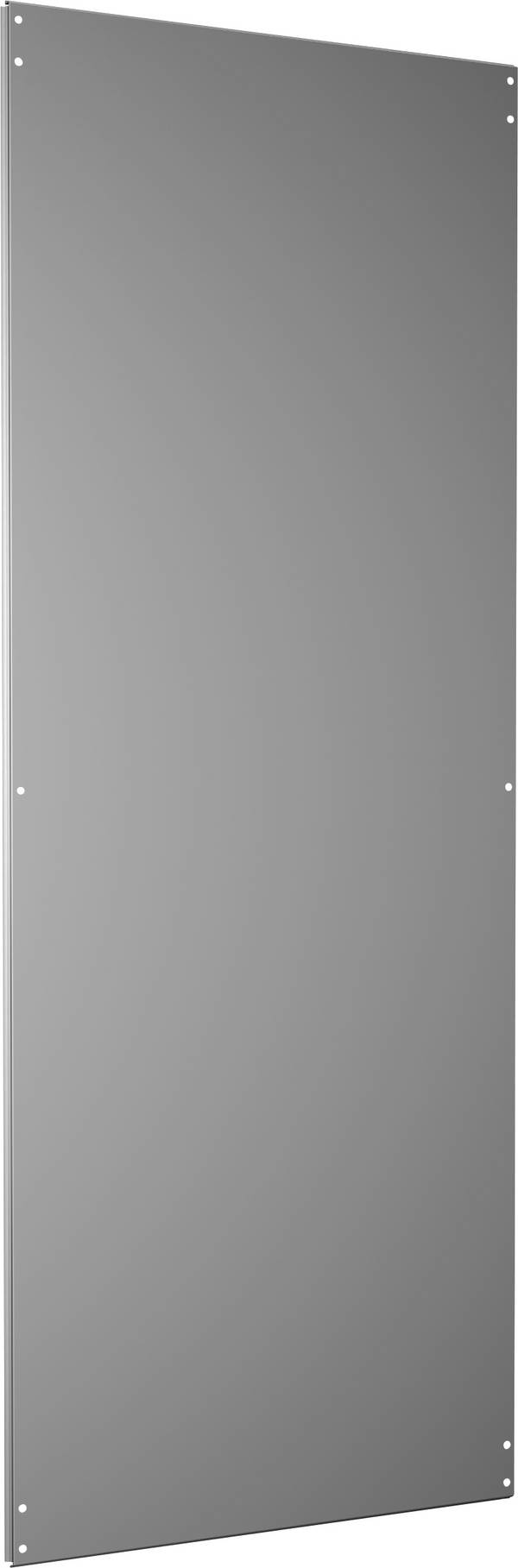 Rittal VX 8609.206 8609206 Separating partition zamknięta (D x S) 2000 mm x 800 mm blacha stalowa 1 szt.