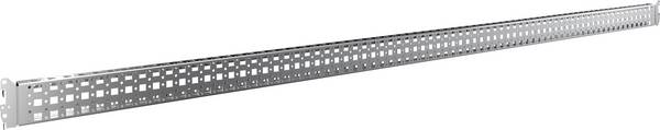 Rittal VX 8617.200 8617200 Płyta montażowa Chassis (D x S x W) 1895 x 23 x 64 mm blacha stalowa 4 szt.