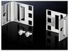 Rittal VX 8619.330 Zestaw adapterów 4 szt.