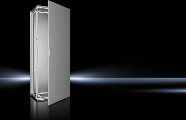 <br>  Rittal<br>  VX 8805.000<br>  Szafka instalacyjna<br>  800 x 2000 x 500<br>  blacha stalowa<br>  szaro-biały (ral 7035)<br>  1 szt.<br>  <br>