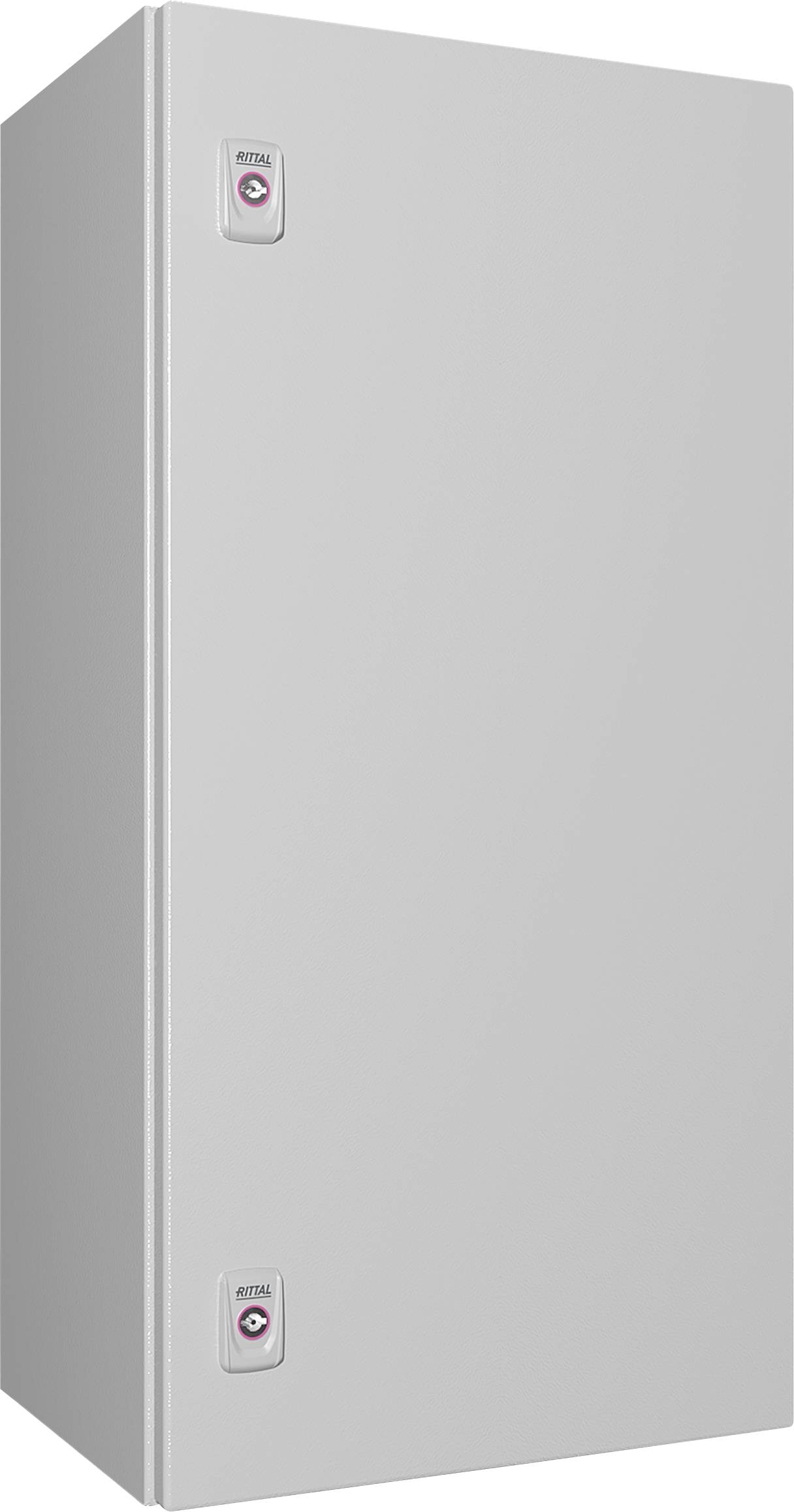 Монтажна шафа Rittal AX 1037.000, 400 x 800 x 300, листова сталь, 1 шт.