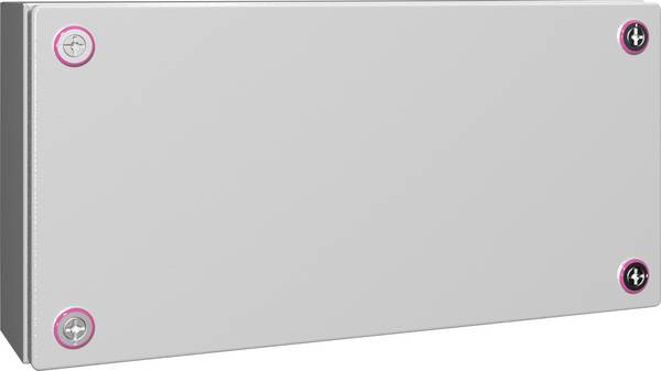 Rittal 1504000 Obudowa instalacyjna KX 1504.000, IP66, 400 mm x 200 mm x 120 mm, 1 szt.
