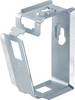 Uchwyt zbierający Fischer Sammelhalter Metall SHA M 30 544934, 25 szt.