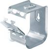 Uchwyt zbierający Fischer Sammelhalter Metall SHA M 70 544935, 10 szt.