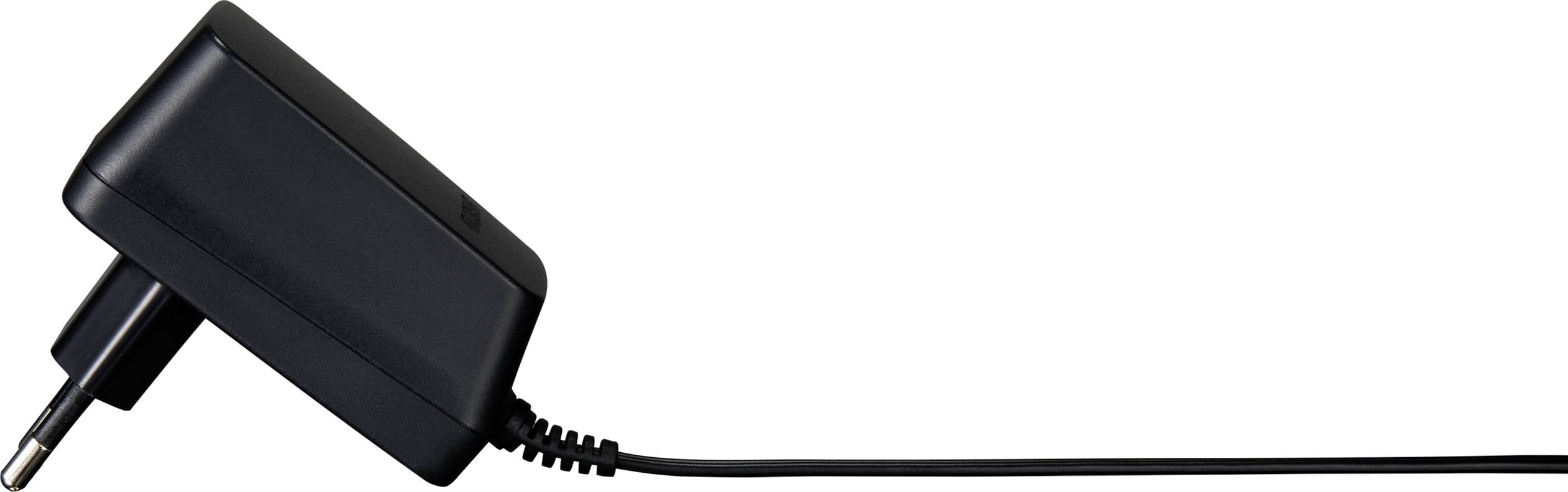 Блок живлення VOLTCRAFT SNG-600N-OW, регульований, 7,2 Вт, 0,6 A, NV/AV