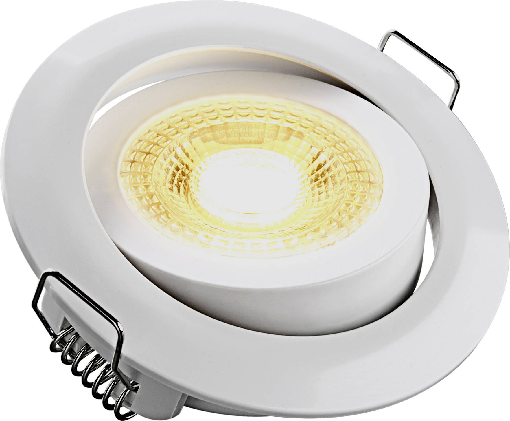 Світлодіодне освітлення салону Heitronic DL7202 500665 5 Вт