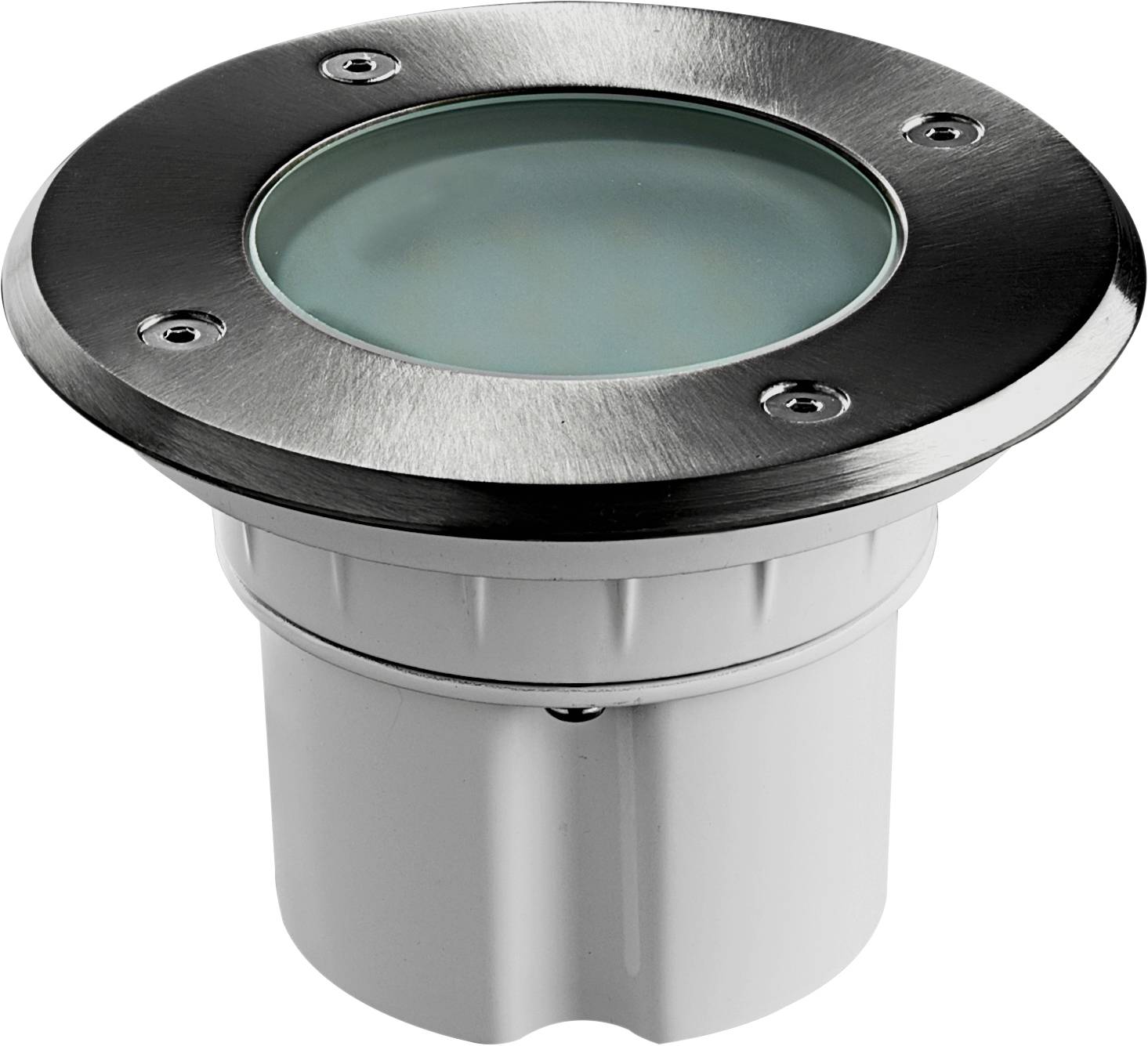 Вбудований торшер Heitronic MESSINA 500148 9 Вт 500 лм IP67