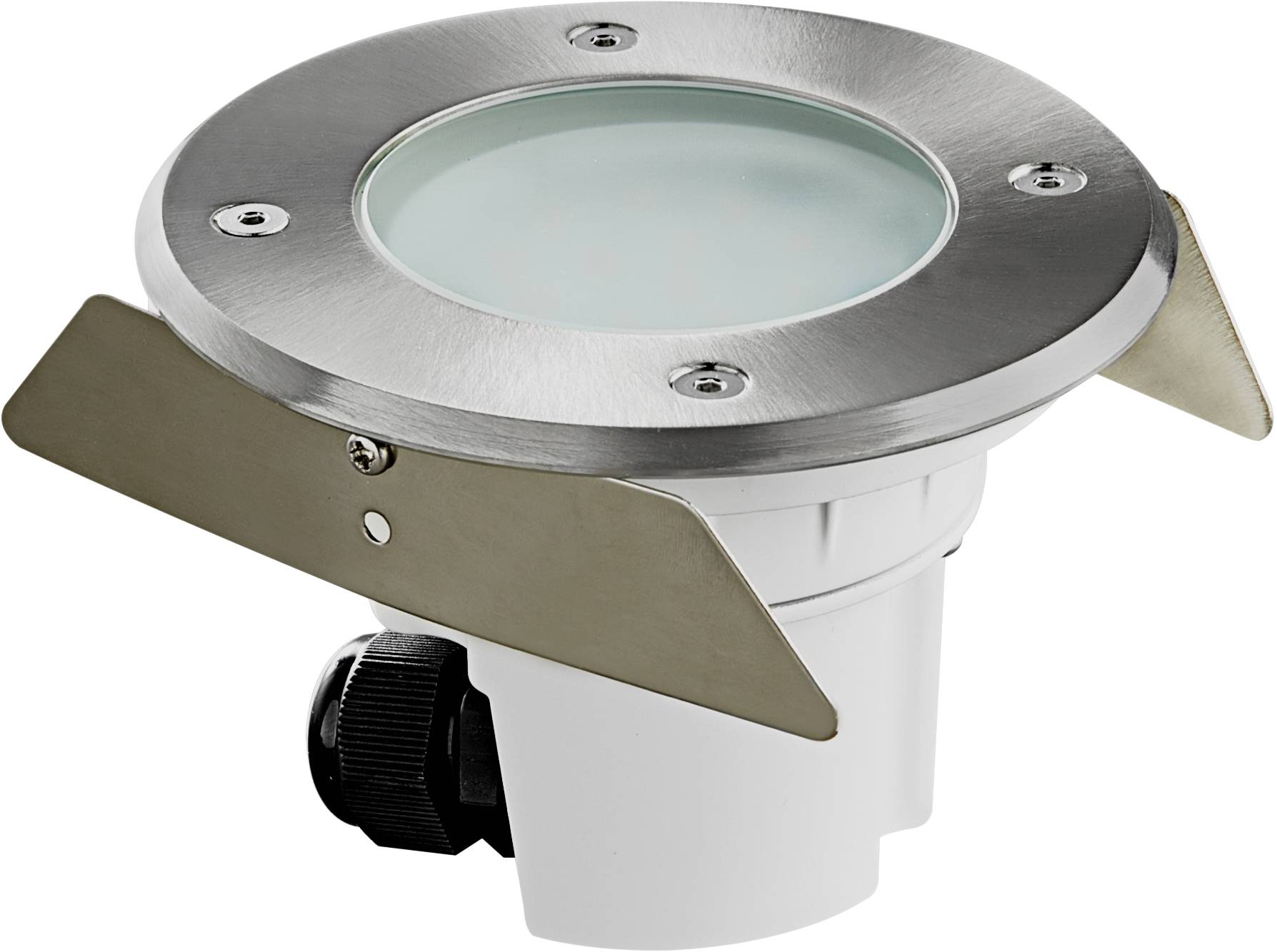 Вбудований торшер Heitronic MESSINA 500148 9 Вт 500 лм IP67