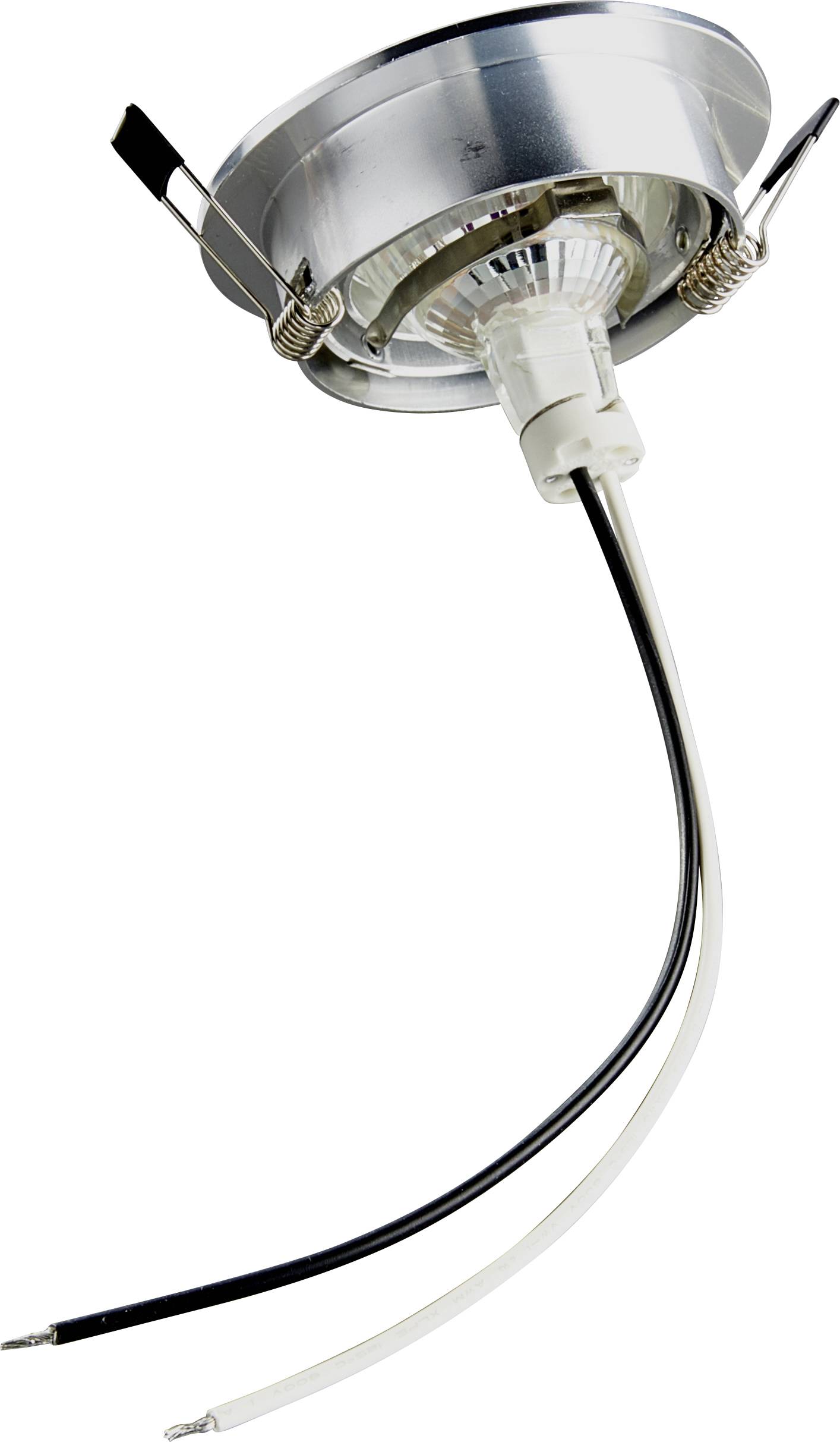 Вбудована лампа Heitronic DL7801 500591 8 Вт