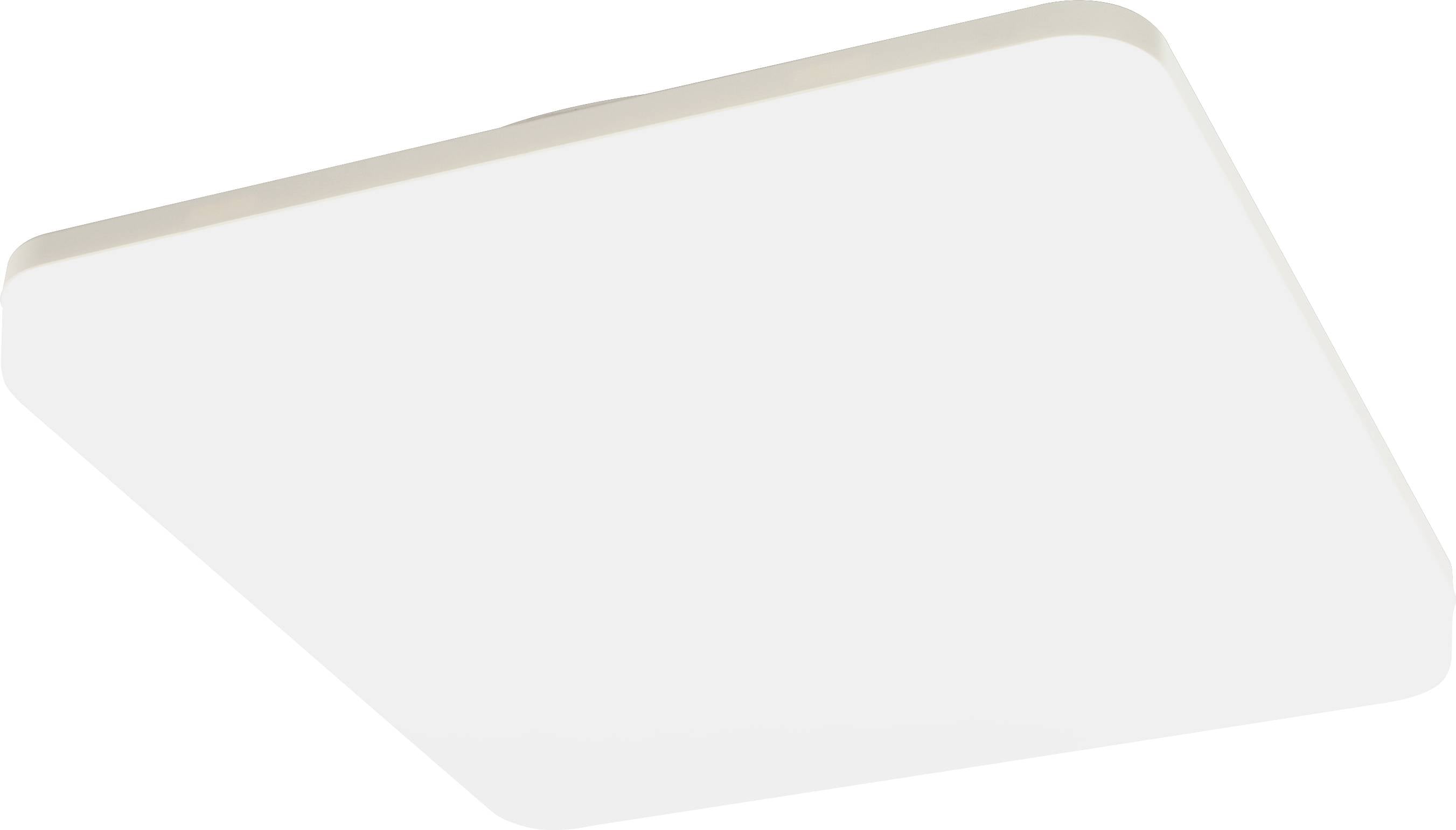 Світлодіодний стельовий світильник Heitronic PRONTO 500640 24 Вт білий