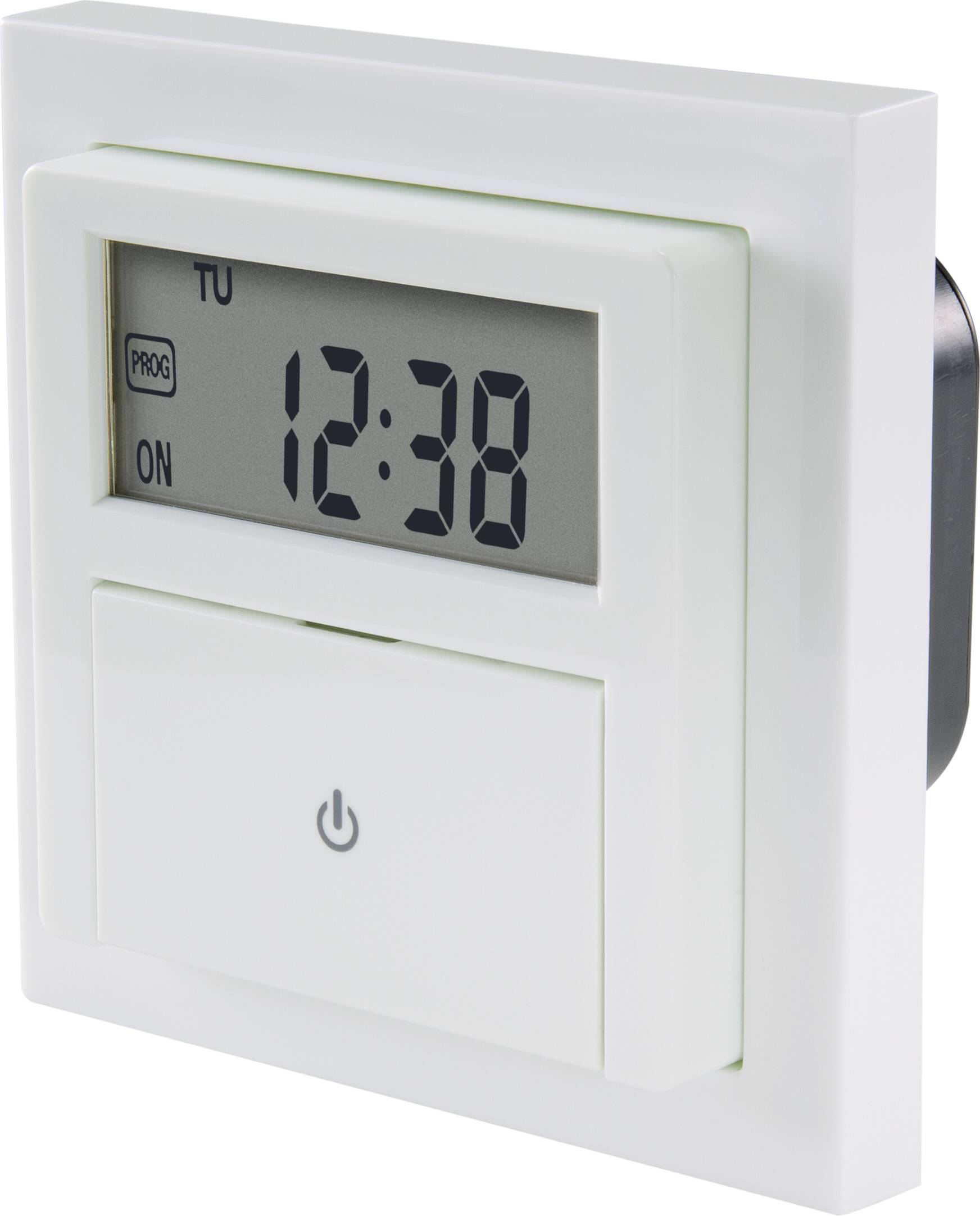 Timer podtynkowy Sygonix SY-4504968, 1800 W