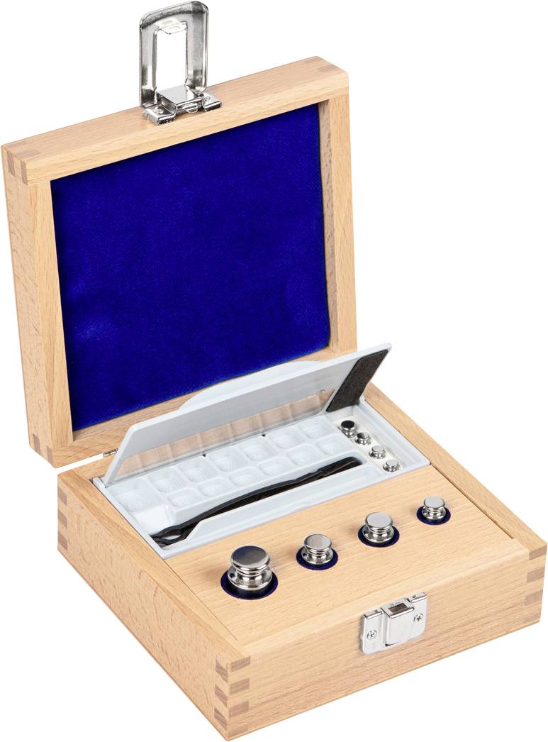 Калібрувальна гиря для ваг Kern 326-022 326-022