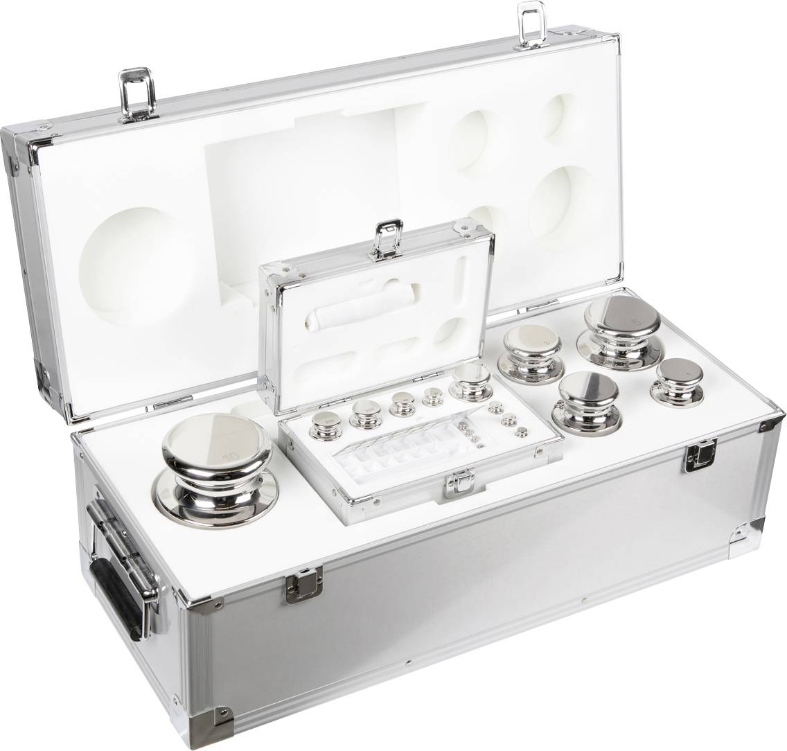 Калібрувальна гиря для ваг Керна 324-096 324-096