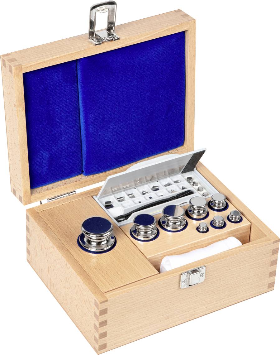 Калібрувальна гиря для ваг Kern 325-052 325-052