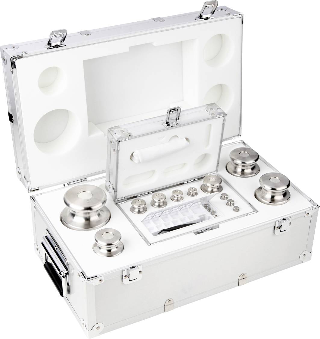 Калібрувальна вага для ваг Керна 334-086 334-086