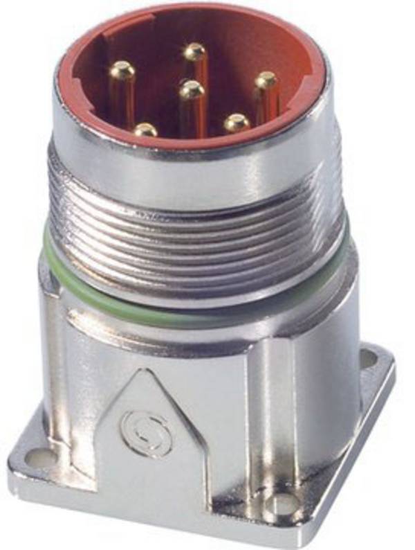 Złącze 76003510 EPIC® POWER LS1 A1 5+PE  LAPP Zawartość: 1 szt.